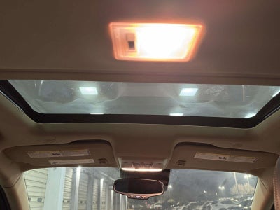 2016 Buick Encore Premium