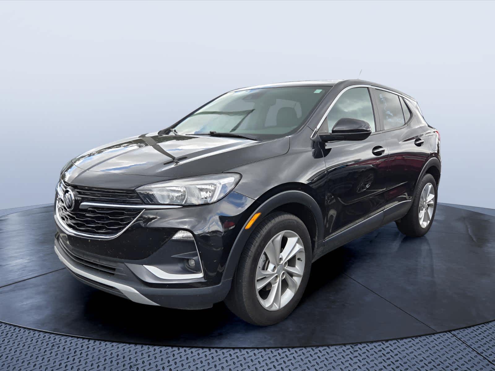 2023 Buick Encore GX Preferred's photo