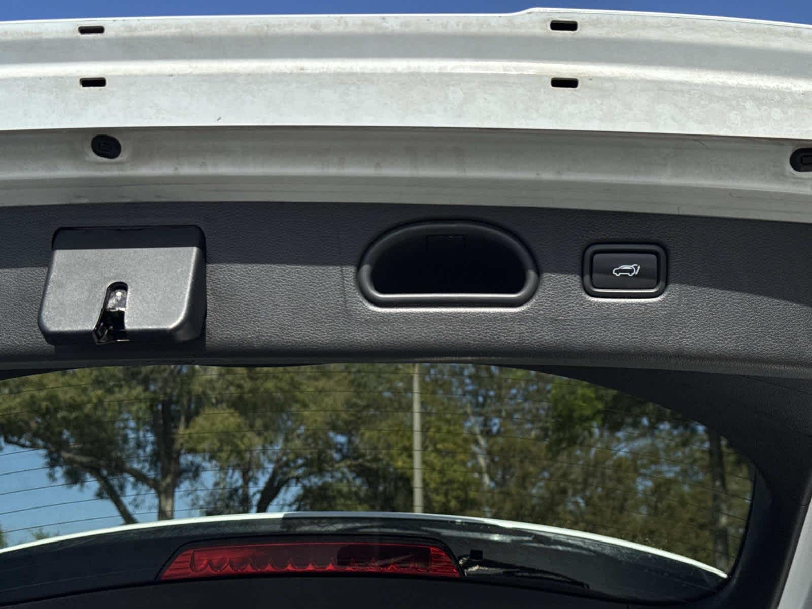 2017 Hyundai Tucson Value