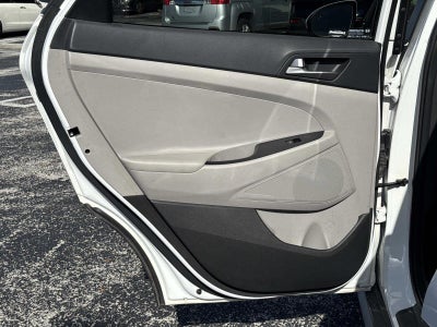 2017 Hyundai Tucson Value