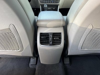 2017 Hyundai Tucson Value