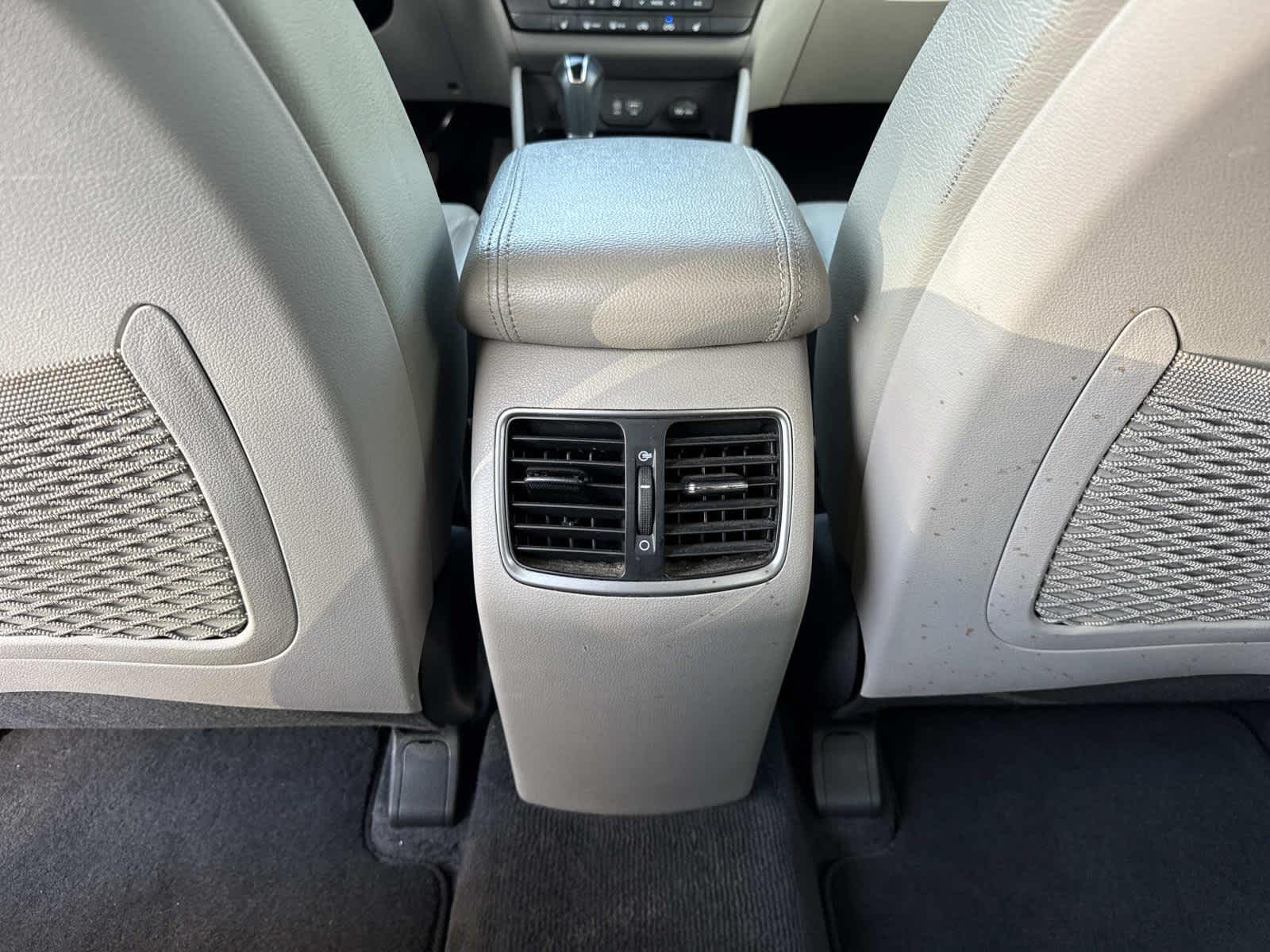 2017 Hyundai Tucson Value