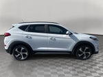 2017 Hyundai Tucson Value