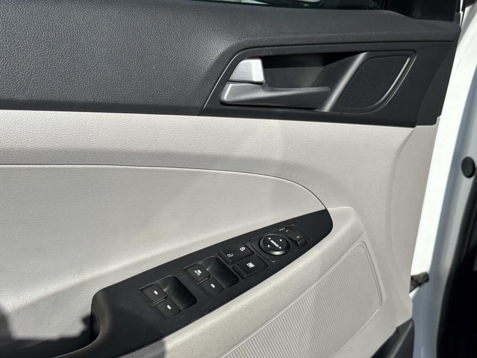 2017 Hyundai Tucson Value