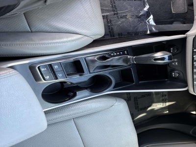 2017 Hyundai Tucson Value