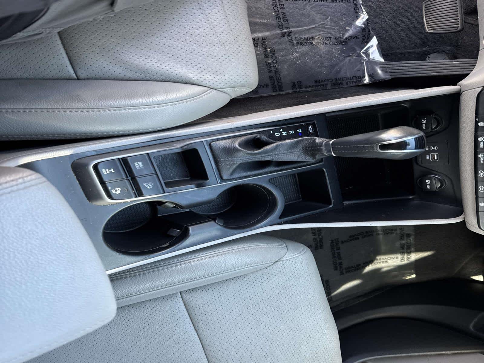 2017 Hyundai Tucson Value