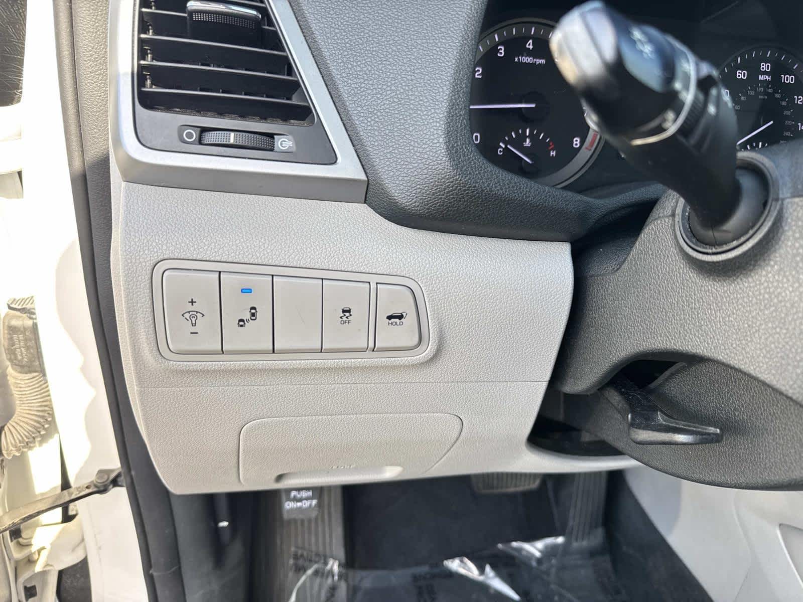 2017 Hyundai Tucson Value