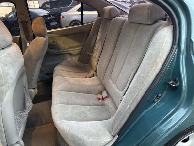 2006 Hyundai Elantra GLS