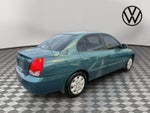 2006 Hyundai Elantra GLS