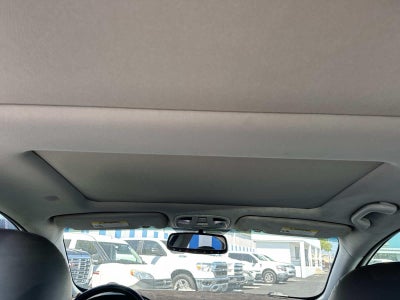 2014 Hyundai Sonata Hybrid Limited