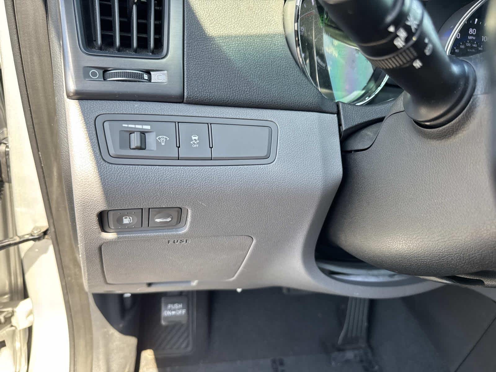 2014 Hyundai Sonata Hybrid Limited