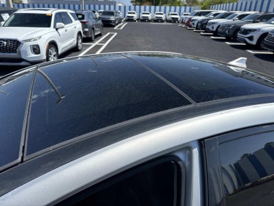 2014 Hyundai Sonata Hybrid Limited