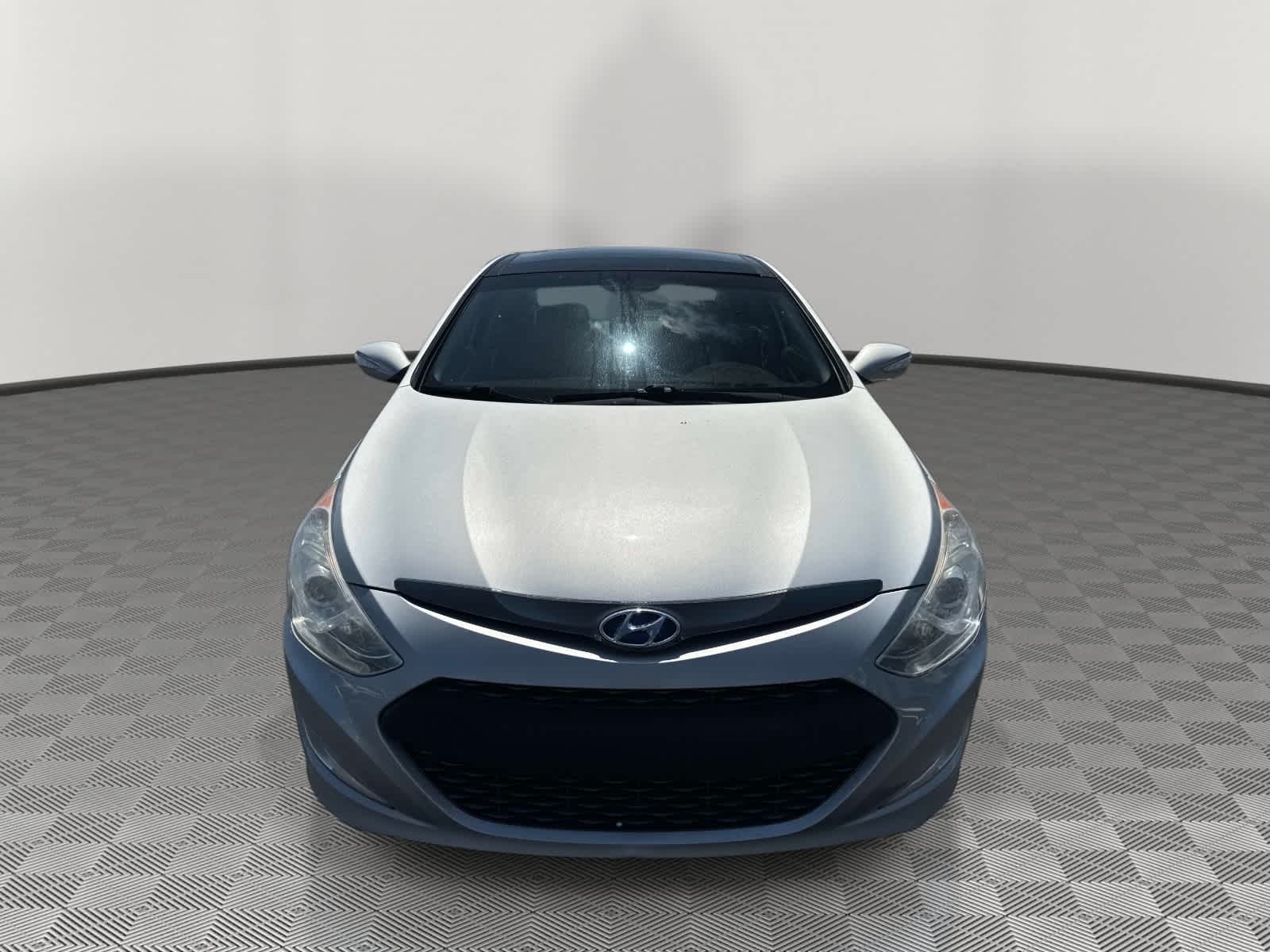 2014 Hyundai Sonata Hybrid Limited