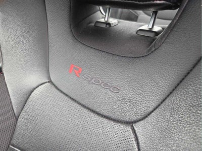 2014 Hyundai Genesis Coupe 2.0T R-Spec