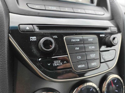 2014 Hyundai Genesis Coupe 2.0T R-Spec