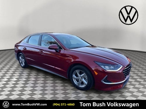 2023 Hyundai Sonata SE