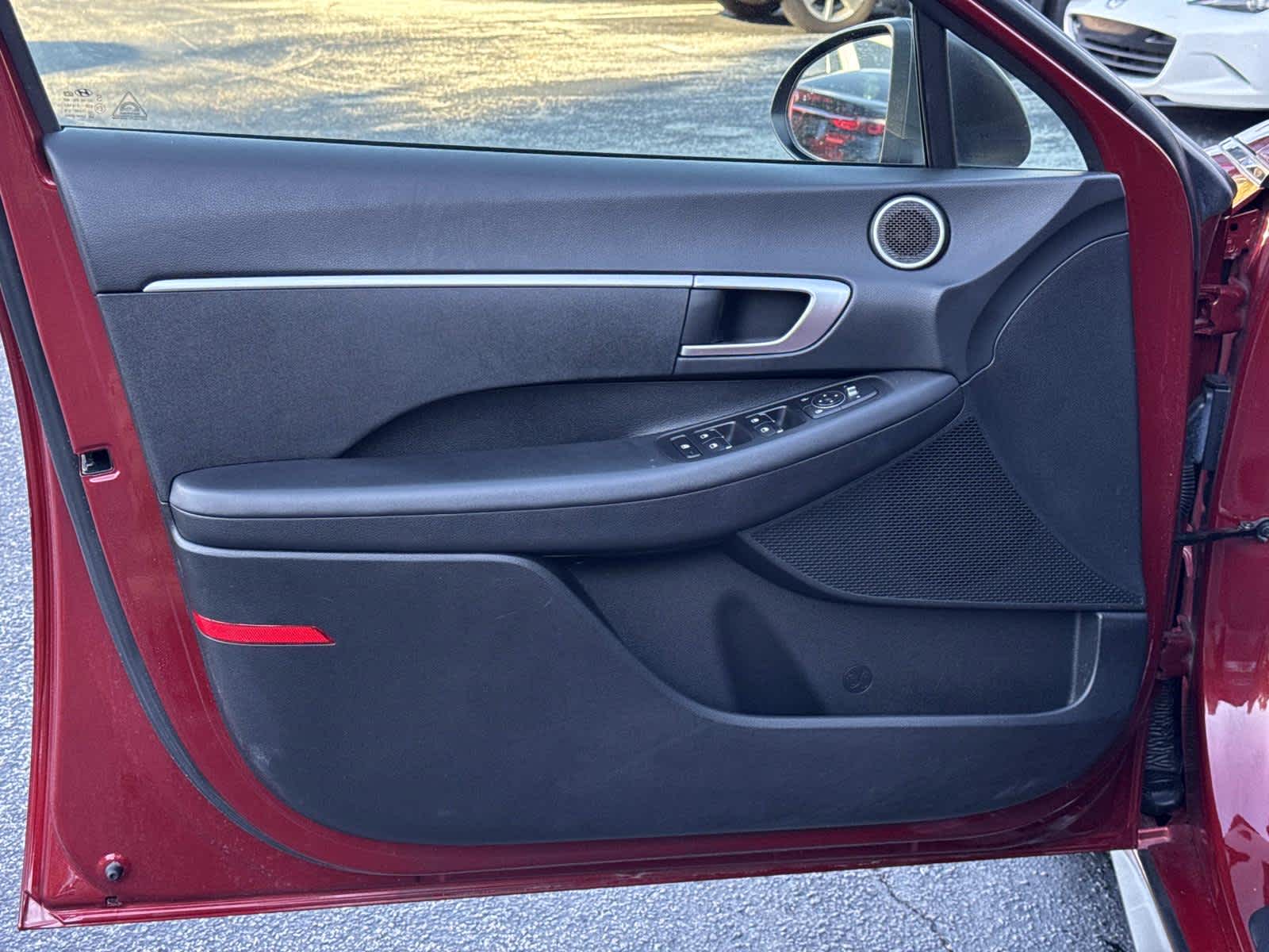 2023 Hyundai Sonata SE