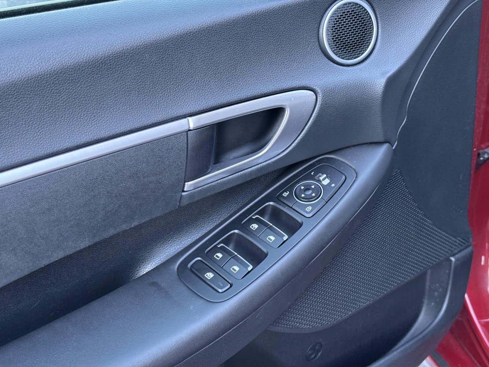 2023 Hyundai Sonata SE