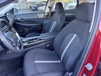 2023 Hyundai Sonata SE