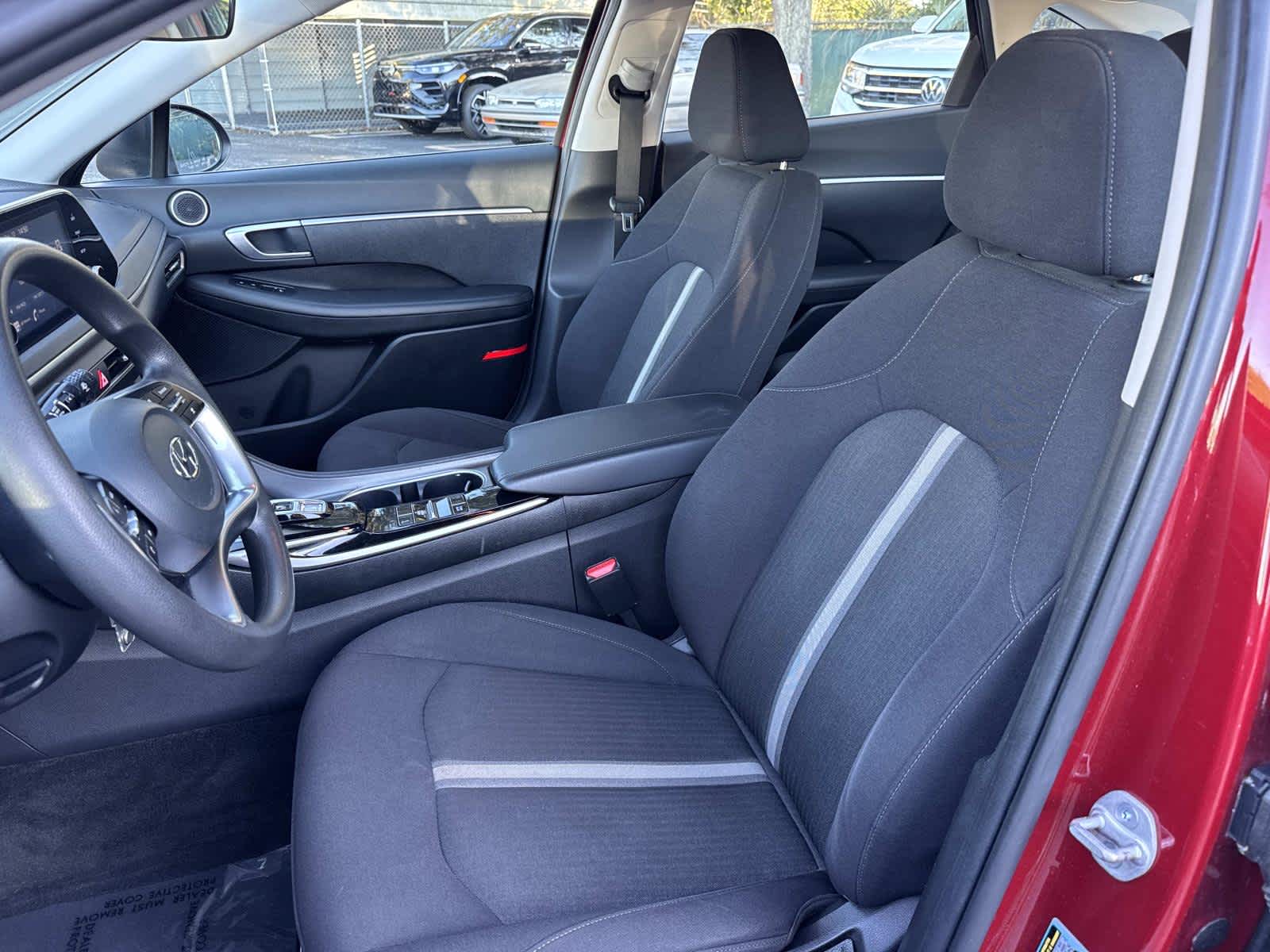 2023 Hyundai Sonata SE