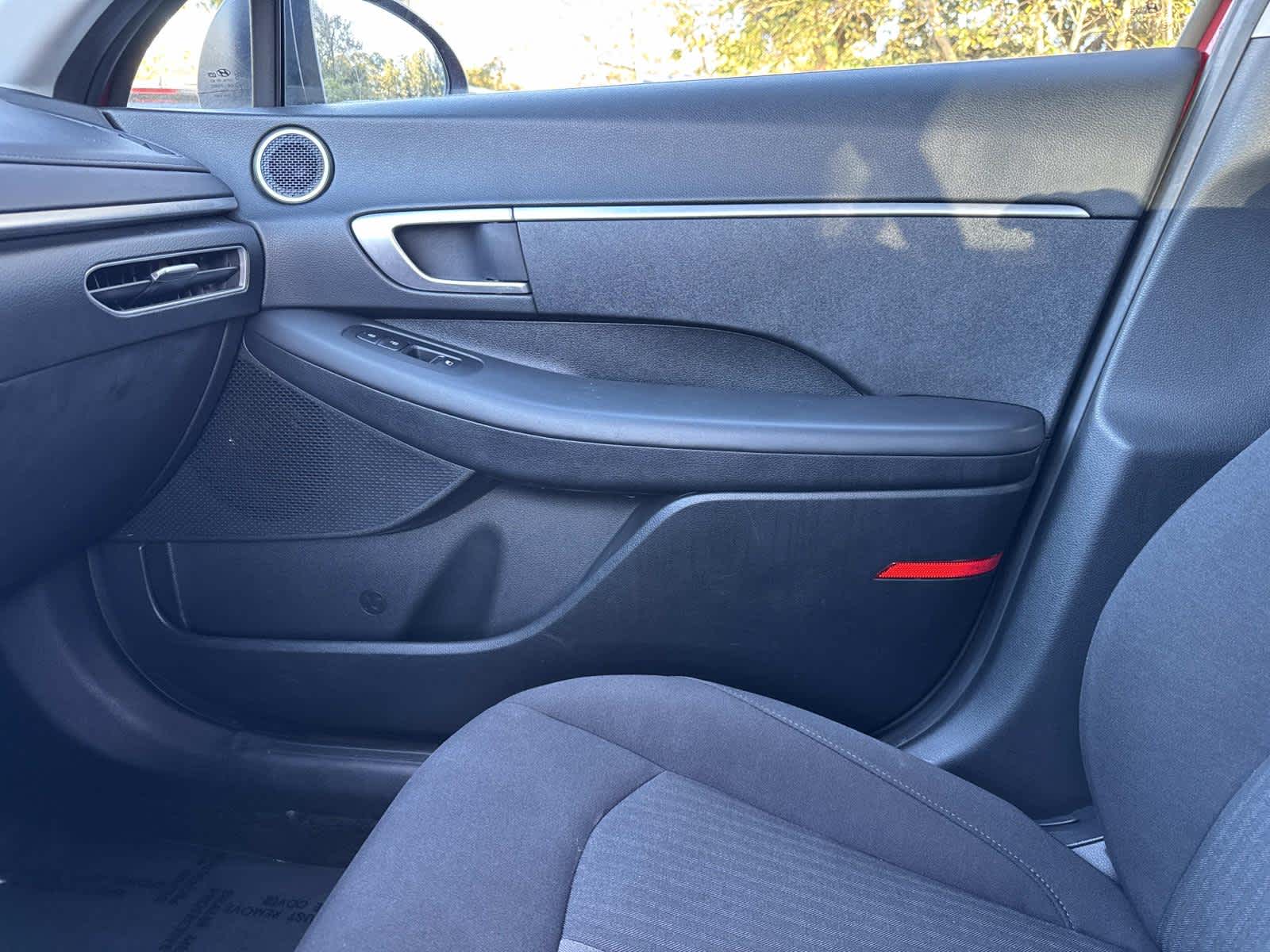 2023 Hyundai Sonata SE