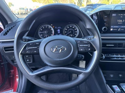 2023 Hyundai Sonata SE
