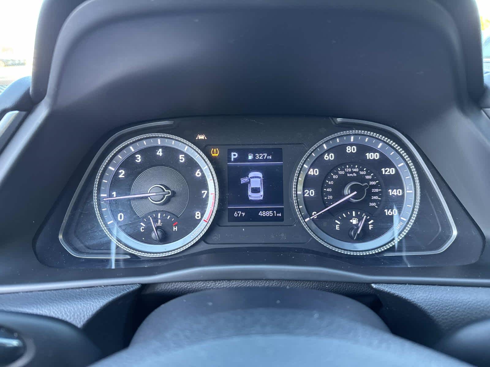 2023 Hyundai Sonata SE