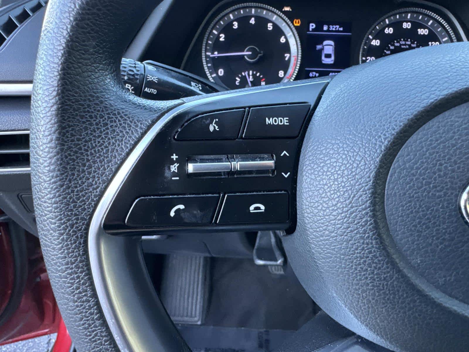 2023 Hyundai Sonata SE