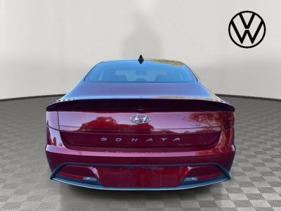 2023 Hyundai Sonata SE