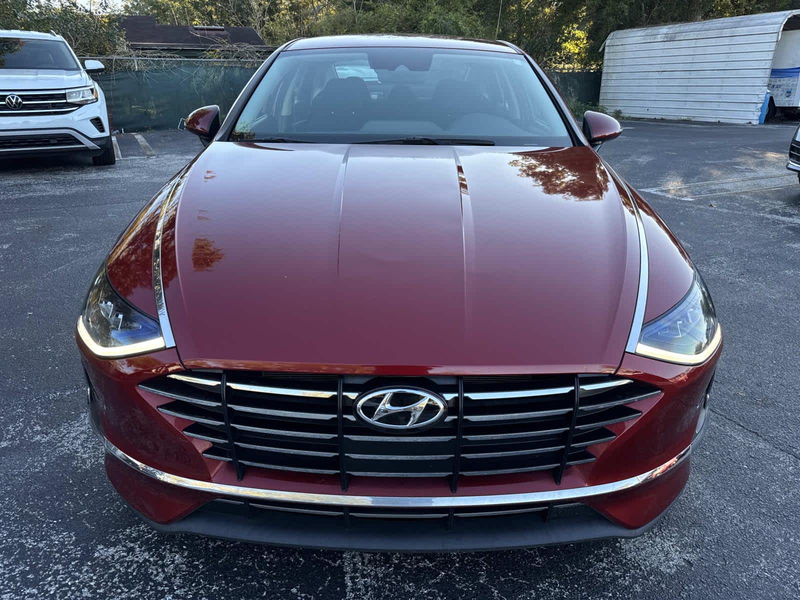 2023 Hyundai Sonata SE