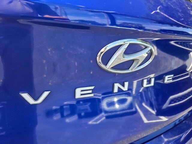 2021 Hyundai Venue SEL