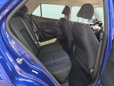2021 Hyundai Venue SEL