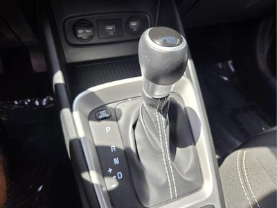 2021 Hyundai Venue SEL