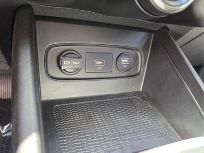 2021 Hyundai Venue SEL