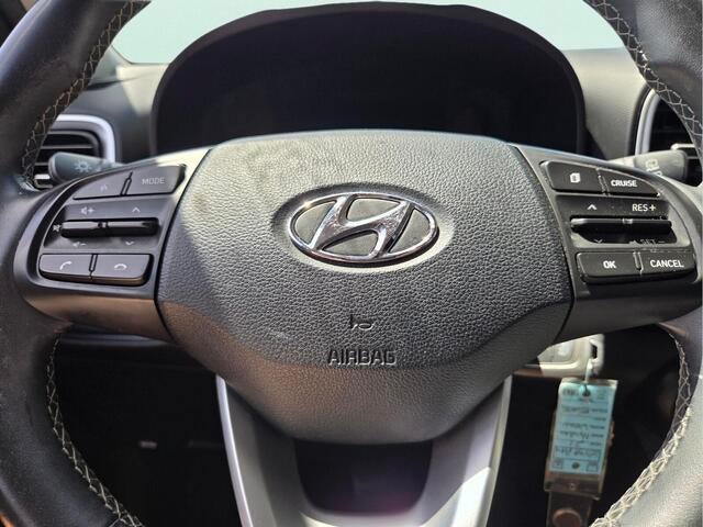 2021 Hyundai Venue SEL