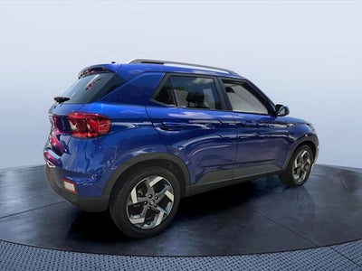 2021 Hyundai Venue SEL