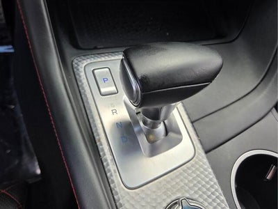 2022 Genesis G70 3.3T