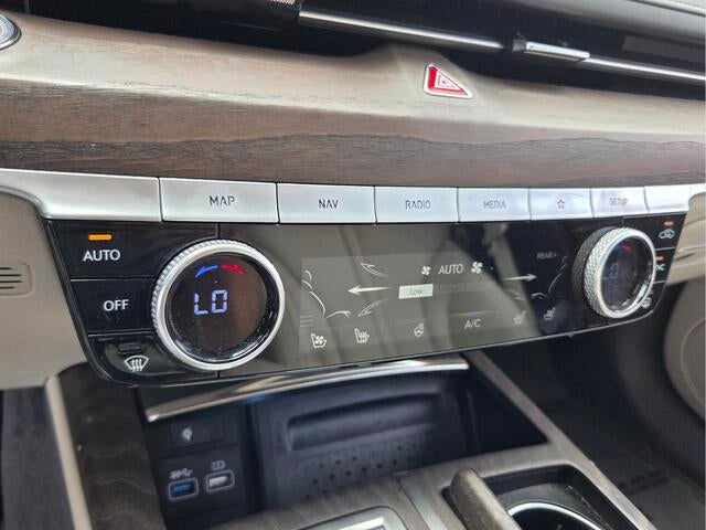 2022 Genesis G80 2.5T