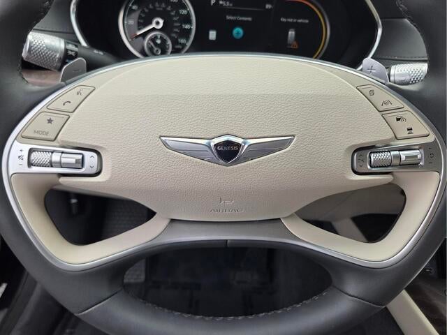 2022 Genesis G80 2.5T