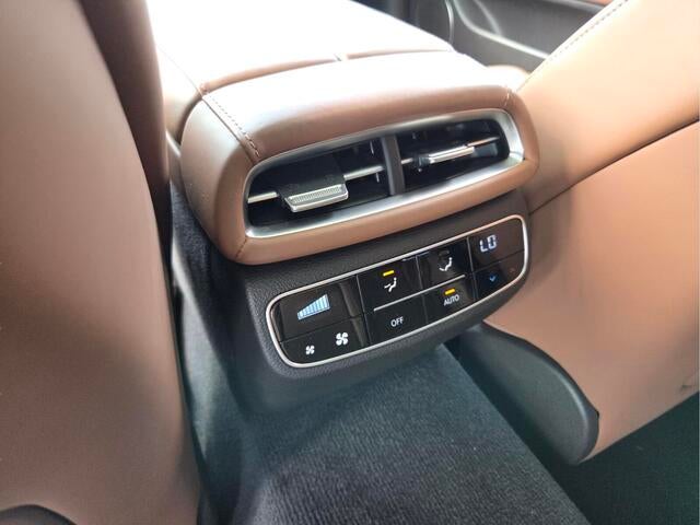 2021 Genesis G80 3.5T