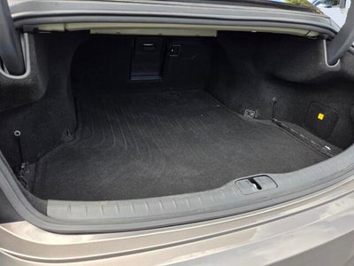 2021 Genesis G80 3.5T