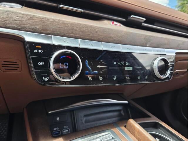 2021 Genesis G80 3.5T