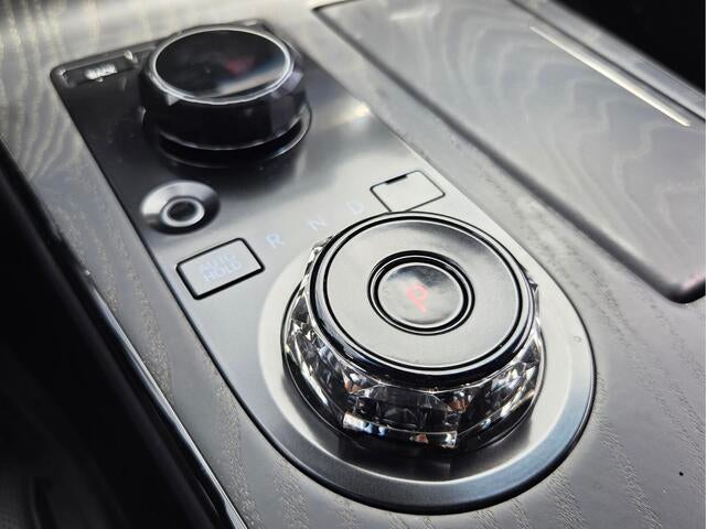 2026 Genesis G80 3.5T Prestige Black