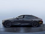 2026 Genesis G80 3.5T Prestige Black