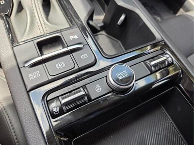 2025 Kia K5 EX