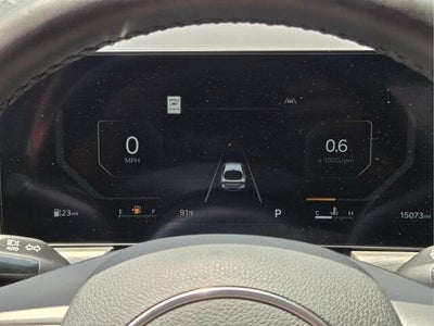 2025 Kia K5 EX