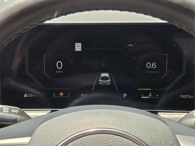 2025 Kia K5 EX