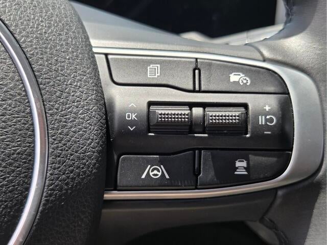 2025 Kia K5 EX