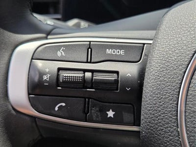 2025 Kia K5 EX