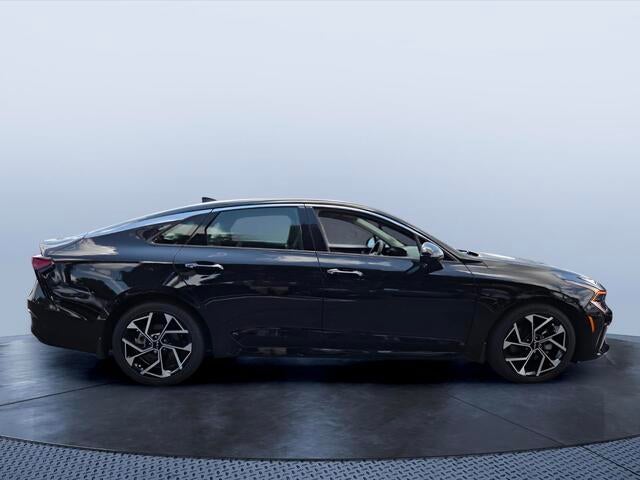 2025 Kia K5 EX